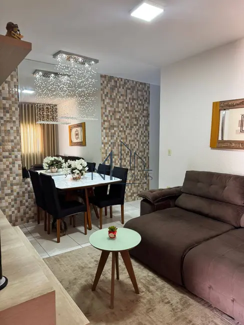 Foto 3 de Casa com 2 quartos à venda, 198m2 em Jardim Mont Serrat, Aparecida De Goiania - GO