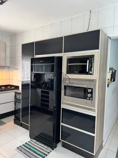 Foto 4 de Casa com 2 quartos à venda, 198m2 em Jardim Mont Serrat, Aparecida De Goiania - GO