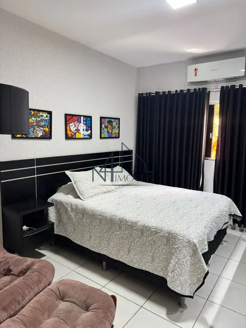 Foto 7 de Casa com 2 quartos à venda, 198m2 em Jardim Mont Serrat, Aparecida De Goiania - GO