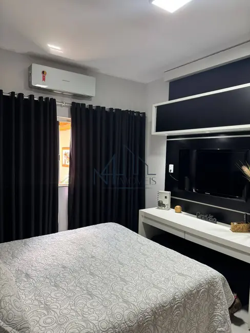 Foto 9 de Casa com 2 quartos à venda, 198m2 em Jardim Mont Serrat, Aparecida De Goiania - GO