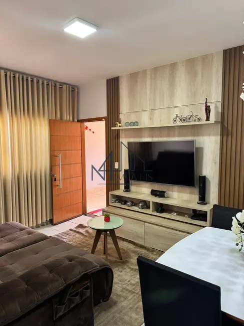 Foto 1 de Casa com 2 quartos à venda, 198m2 em Jardim Mont Serrat, Aparecida De Goiania - GO