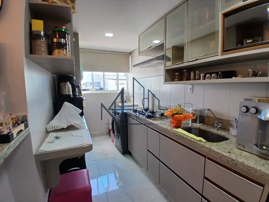 Apartamento com 2 quartos à venda em Chácaras São Pedro, Aparecida De Goiania - GO - imagem 4 Foto 4 de Apartamento com 2 quartos à venda em Chácaras São Pedro, Aparecida De Goiania - GO