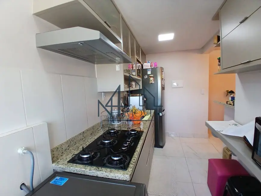 Apartamento com 2 quartos à venda em Chácaras São Pedro, Aparecida De Goiania - GO - imagem 5 Foto 5 de Apartamento com 2 quartos à venda em Chácaras São Pedro, Aparecida De Goiania - GO
