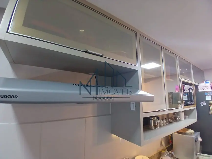 Apartamento com 2 quartos à venda em Chácaras São Pedro, Aparecida De Goiania - GO - imagem 6 Foto 6 de Apartamento com 2 quartos à venda em Chácaras São Pedro, Aparecida De Goiania - GO