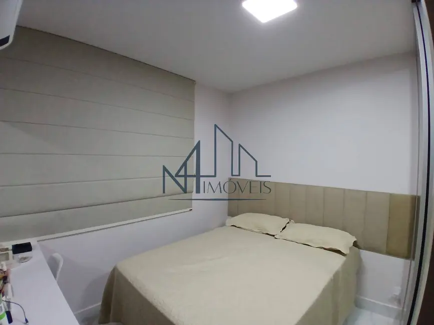 Apartamento com 2 quartos à venda em Chácaras São Pedro, Aparecida De Goiania - GO - imagem 8 Foto 8 de Apartamento com 2 quartos à venda em Chácaras São Pedro, Aparecida De Goiania - GO