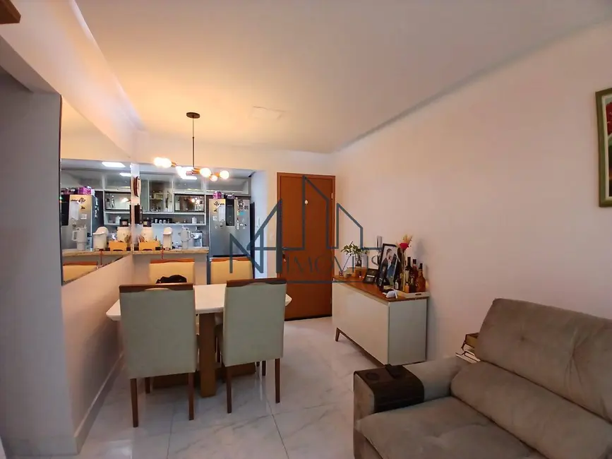Apartamento com 2 quartos à venda em Chácaras São Pedro, Aparecida De Goiania - GO - imagem 3 Foto 3 de Apartamento com 2 quartos à venda em Chácaras São Pedro, Aparecida De Goiania - GO