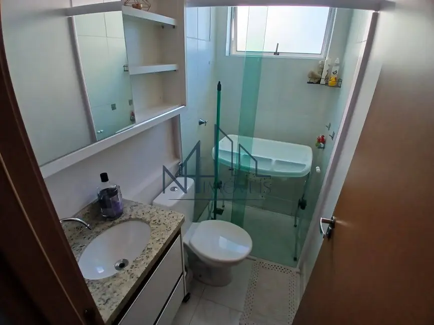 Apartamento com 2 quartos à venda em Chácaras São Pedro, Aparecida De Goiania - GO - imagem 7 Foto 7 de Apartamento com 2 quartos à venda em Chácaras São Pedro, Aparecida De Goiania - GO