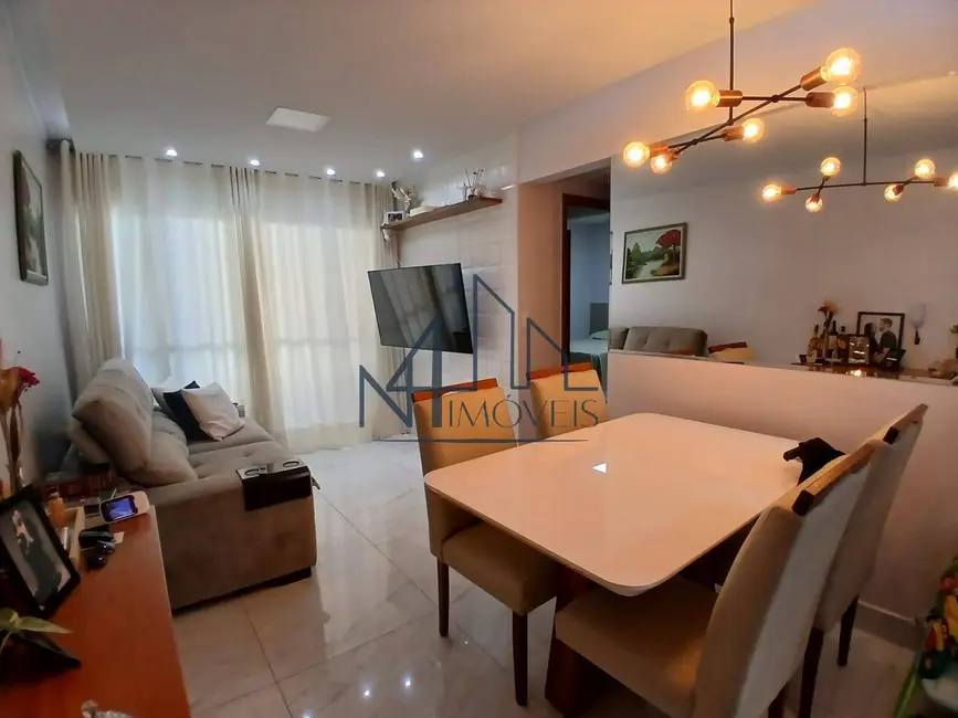 Apartamento com 2 quartos à venda em Chácaras São Pedro, Aparecida De Goiania - GO - imagem 1 Foto 1 de Apartamento com 2 quartos à venda em Chácaras São Pedro, Aparecida De Goiania - GO