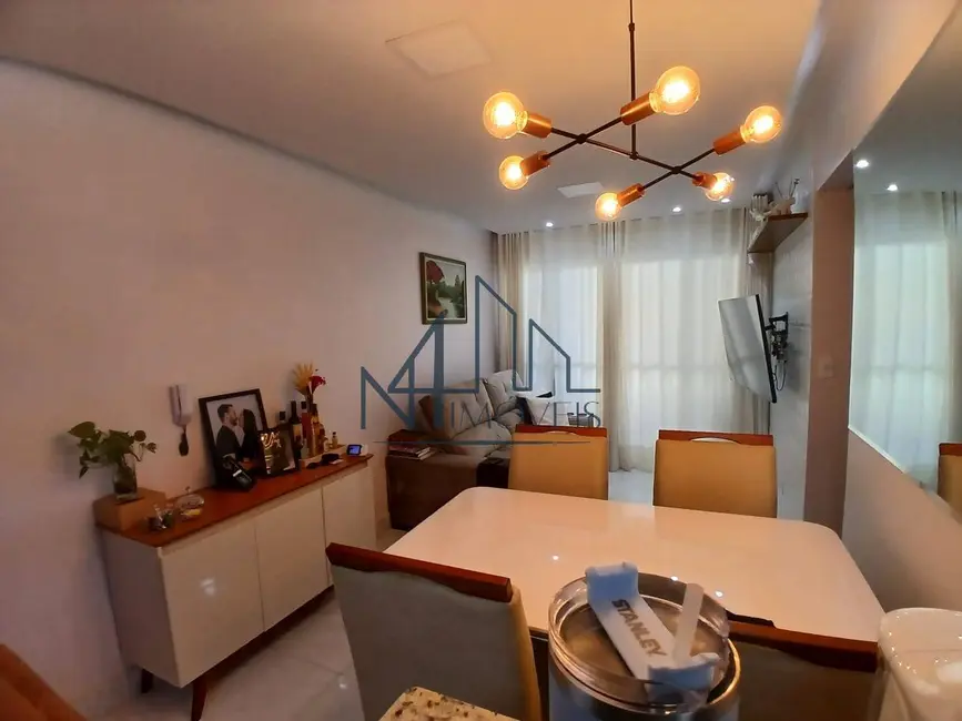Apartamento com 2 quartos à venda em Chácaras São Pedro, Aparecida De Goiania - GO - imagem 2 Foto 2 de Apartamento com 2 quartos à venda em Chácaras São Pedro, Aparecida De Goiania - GO