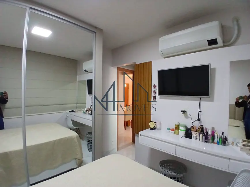 Apartamento com 2 quartos à venda em Chácaras São Pedro, Aparecida De Goiania - GO - imagem 9 Foto 9 de Apartamento com 2 quartos à venda em Chácaras São Pedro, Aparecida De Goiania - GO