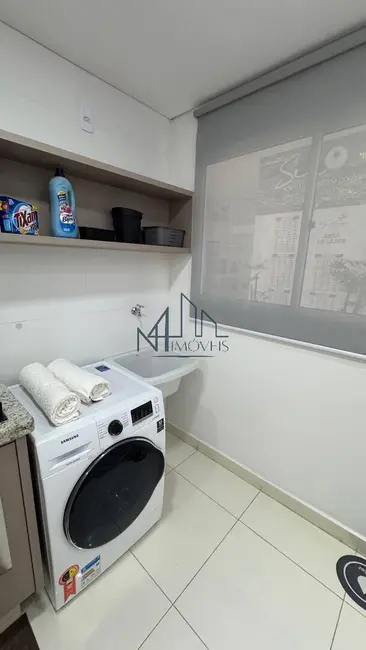 Foto 9 de Apartamento com 2 quartos à venda em Residencial Recreio Panorama, Goiania - GO