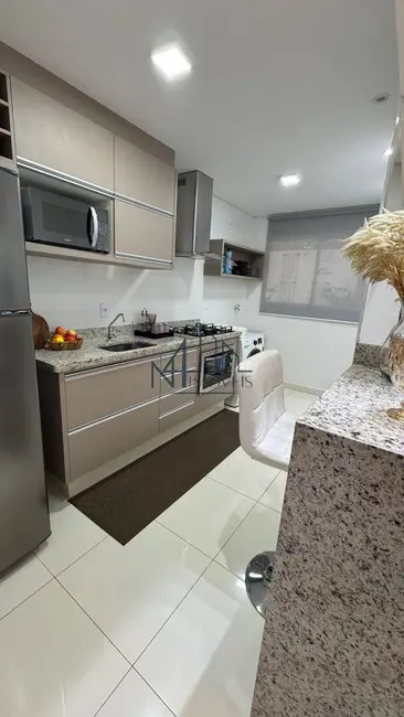 Foto 8 de Apartamento com 2 quartos à venda em Residencial Recreio Panorama, Goiania - GO