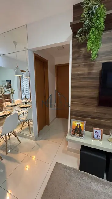 Foto 5 de Apartamento com 2 quartos à venda em Residencial Recreio Panorama, Goiania - GO