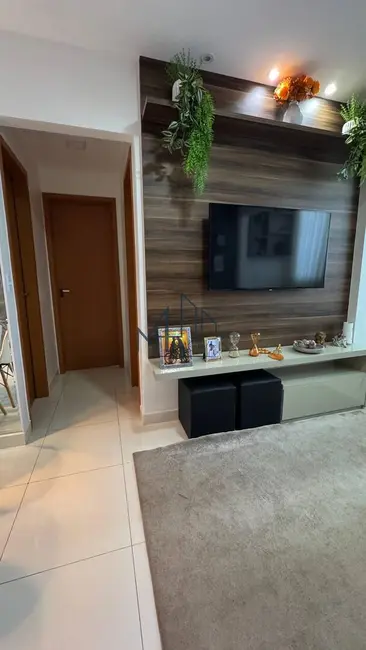 Foto 4 de Apartamento com 2 quartos à venda em Residencial Recreio Panorama, Goiania - GO