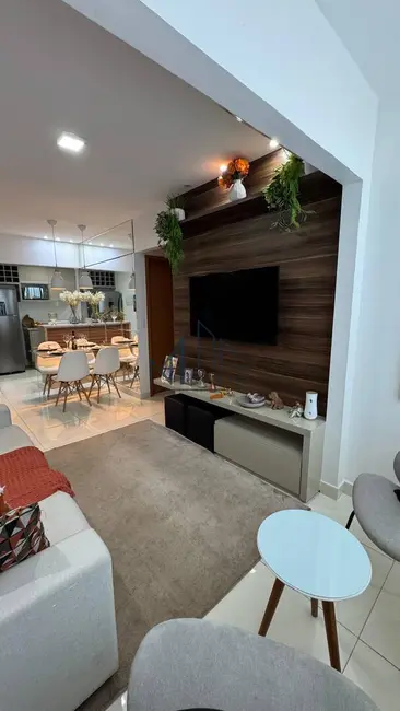Foto 6 de Apartamento com 2 quartos à venda em Residencial Recreio Panorama, Goiania - GO