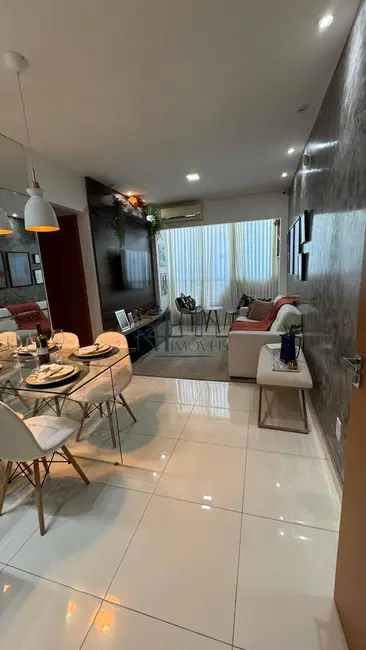 Foto 2 de Apartamento com 2 quartos à venda em Residencial Recreio Panorama, Goiania - GO
