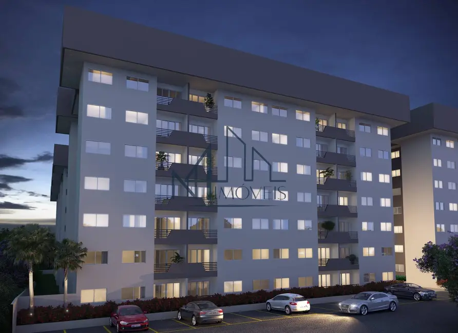 Foto 1 de Apartamento com 2 quartos à venda em Residencial Recreio Panorama, Goiania - GO