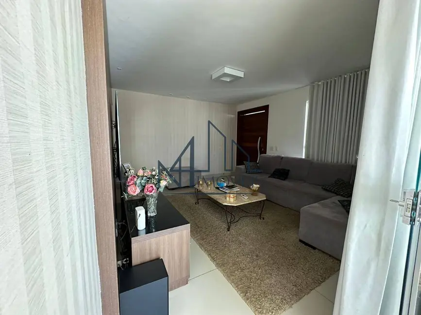 Foto 8 de Casa com 4 quartos à venda, 420m2 em Parque das Laranjeiras, Goiania - GO