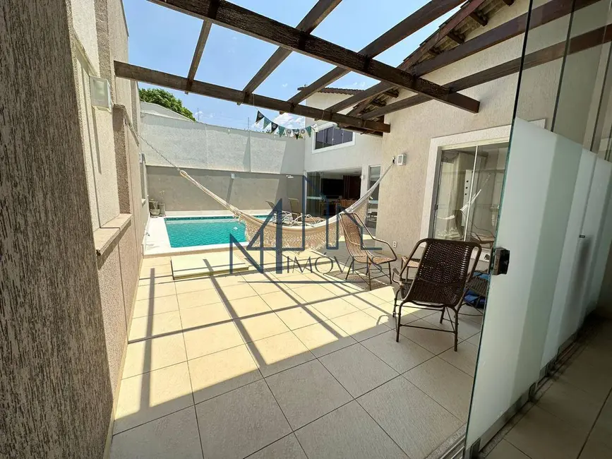 Foto 7 de Casa com 4 quartos à venda, 420m2 em Parque das Laranjeiras, Goiania - GO