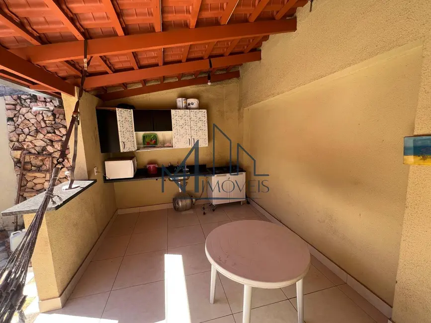 Foto 6 de Casa com 3 quartos à venda, 255m2 em Chácara do Governador, Goiania - GO
