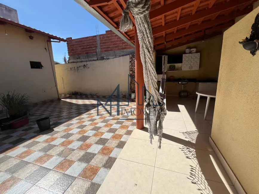 Foto 5 de Casa com 3 quartos à venda, 255m2 em Chácara do Governador, Goiania - GO