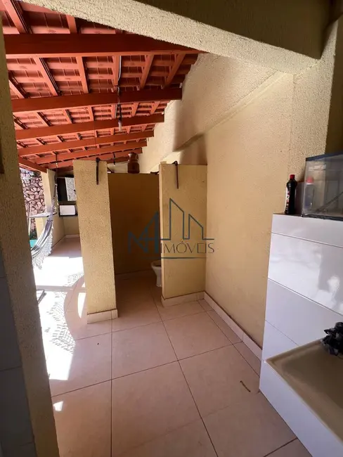 Foto 3 de Casa com 3 quartos à venda, 255m2 em Chácara do Governador, Goiania - GO