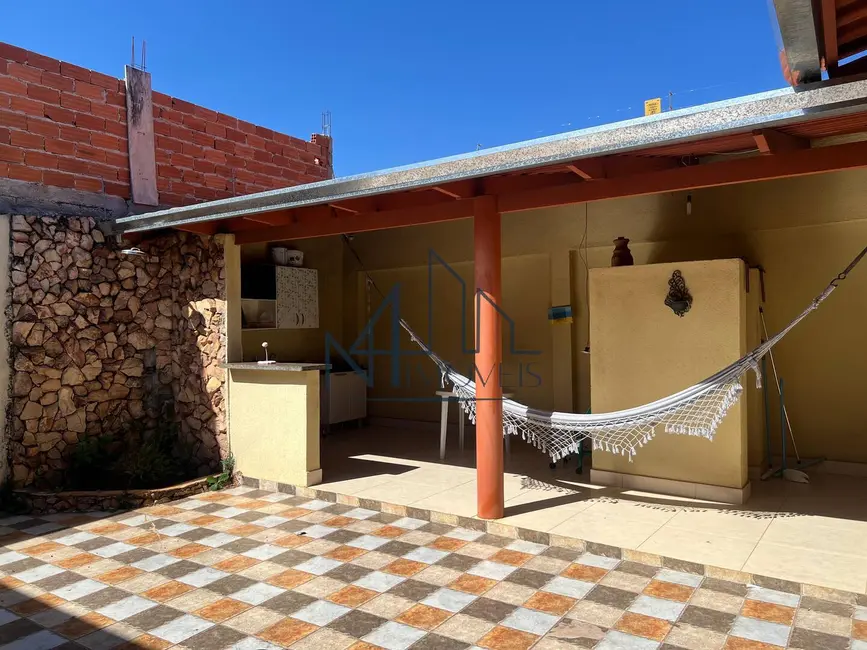 Foto 8 de Casa com 3 quartos à venda, 255m2 em Chácara do Governador, Goiania - GO