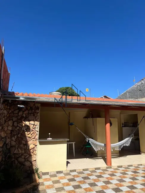 Foto 7 de Casa com 3 quartos à venda, 255m2 em Chácara do Governador, Goiania - GO