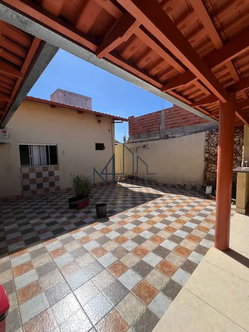 Foto 4 de Casa com 3 quartos à venda, 255m2 em Chácara do Governador, Goiania - GO