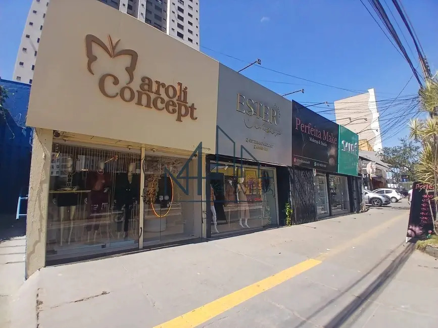 Foto 1 de Sala Comercial à venda, 568m2 em Setor Marista, Goiania - GO