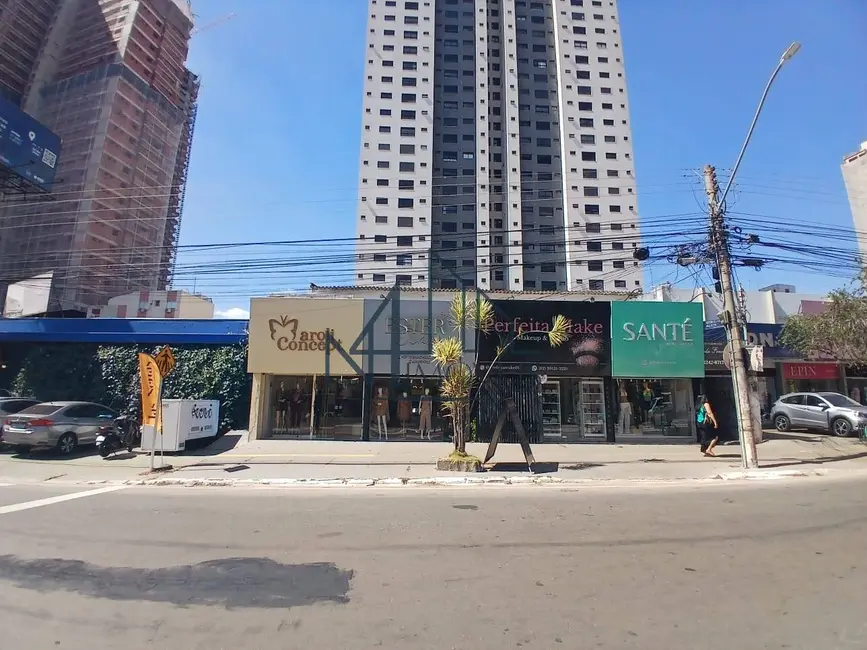 Foto 2 de Sala Comercial à venda, 568m2 em Setor Marista, Goiania - GO