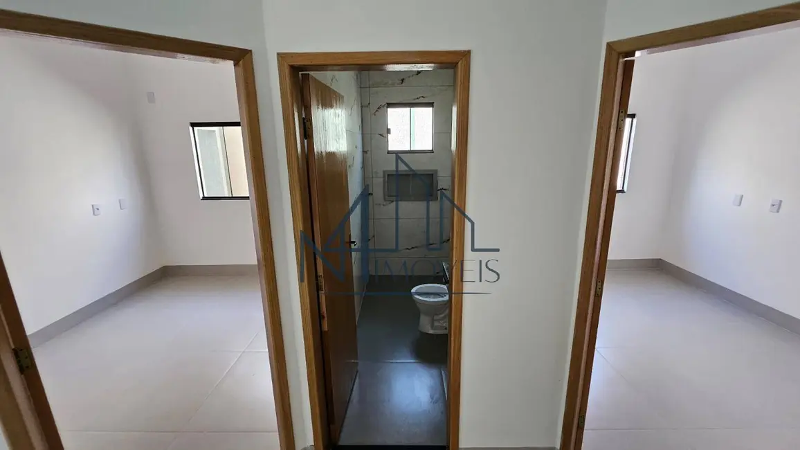 Casa com 3 quartos à venda, 180m2 em Independência - 3º Complemento, Aparecida De Goiania - GO - imagem 6 Foto 6 de Casa com 3 quartos à venda, 180m2 em Independência - 3º Complemento, Aparecida De Goiania - GO