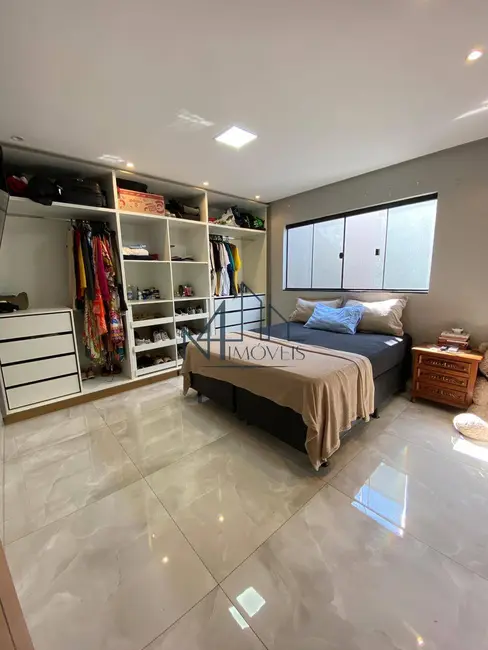 Casa com 3 quartos à venda, 360m2 em Residencial Cândido Queiroz, Aparecida De Goiania - GO - imagem 9 Foto 9 de Casa com 3 quartos à venda, 360m2 em Residencial Cândido Queiroz, Aparecida De Goiania - GO