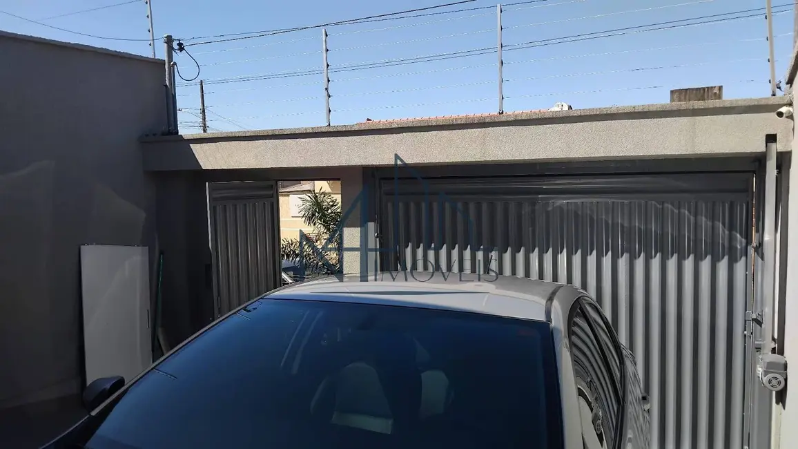 Foto 2 de Casa com 3 quartos à venda, 180m2 em Jardim dos Girassóis, Aparecida De Goiania - GO