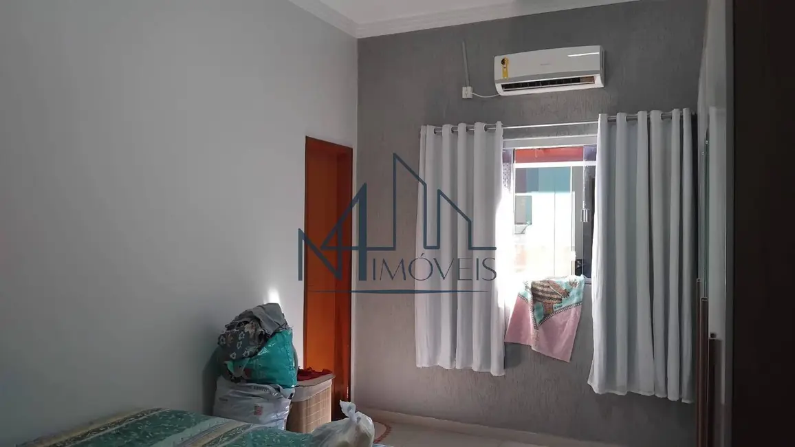 Foto 7 de Casa com 3 quartos à venda, 180m2 em Jardim dos Girassóis, Aparecida De Goiania - GO