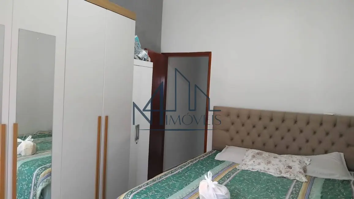 Foto 8 de Casa com 3 quartos à venda, 180m2 em Jardim dos Girassóis, Aparecida De Goiania - GO