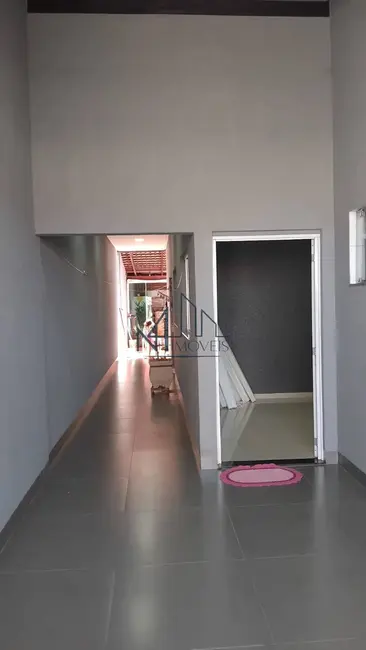 Foto 1 de Casa com 3 quartos à venda, 180m2 em Jardim dos Girassóis, Aparecida De Goiania - GO