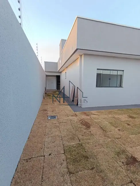 Foto 4 de Casa com 3 quartos à venda, 256m2 em Jardim Boa Esperança, Aparecida De Goiania - GO