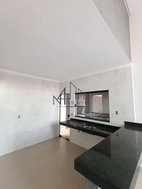 Foto 7 de Casa com 3 quartos à venda, 256m2 em Jardim Boa Esperança, Aparecida De Goiania - GO
