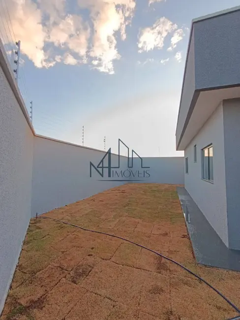 Foto 3 de Casa com 3 quartos à venda, 256m2 em Jardim Boa Esperança, Aparecida De Goiania - GO