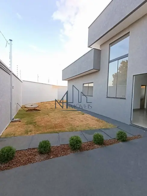 Foto 2 de Casa com 3 quartos à venda, 256m2 em Jardim Boa Esperança, Aparecida De Goiania - GO