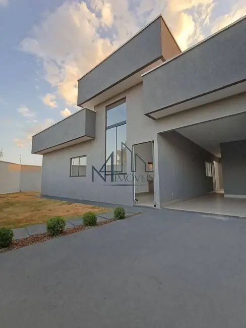 Foto 1 de Casa com 3 quartos à venda, 256m2 em Jardim Boa Esperança, Aparecida De Goiania - GO