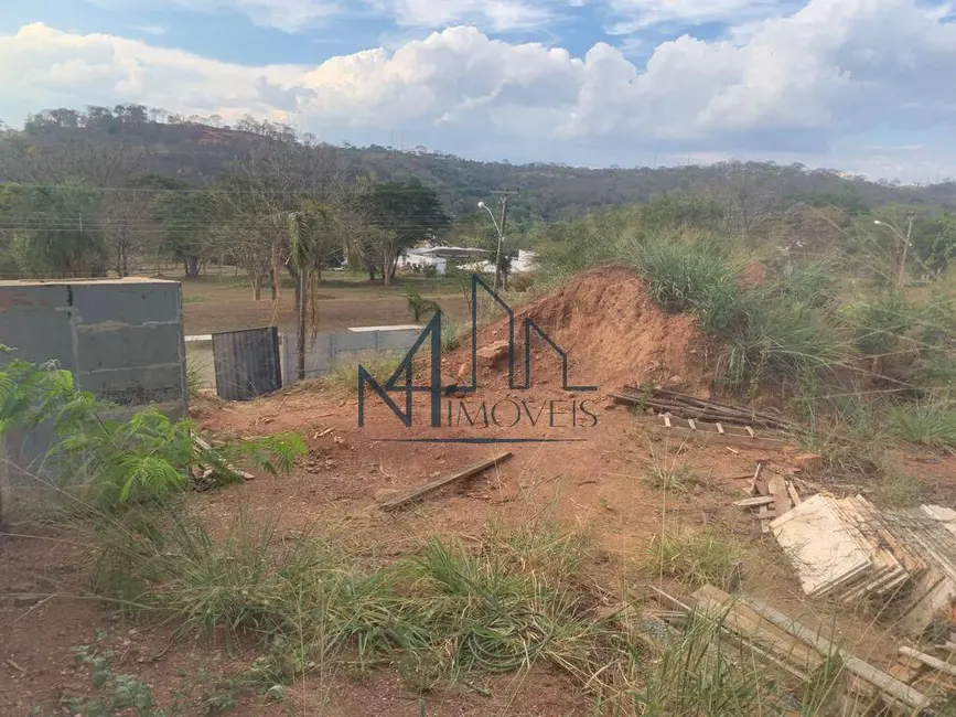 Lote de Condomínio à venda, 1622m2 em Jardins Madri, Goiania - GO - imagem 4 Foto 4 de Lote de Condomínio à venda, 1622m2 em Jardins Madri, Goiania - GO