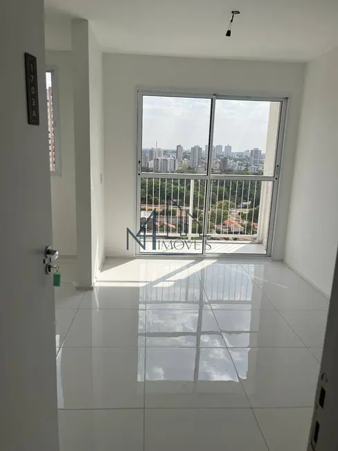 Foto 1 de Apartamento com 3 quartos à venda em Parque Amazônia, Goiania - GO