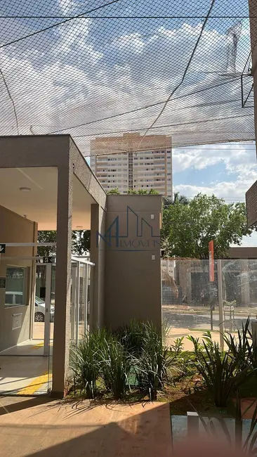 Apartamento com 3 quartos à venda em Parque Amazônia, Goiania - GO - imagem 5 Foto 5 de Apartamento com 3 quartos à venda em Parque Amazônia, Goiania - GO
