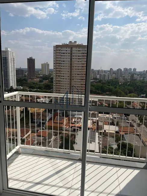 Foto 2 de Apartamento com 3 quartos à venda em Parque Amazônia, Goiania - GO