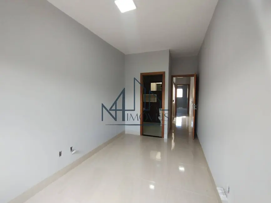 Foto 3 de Casa com 2 quartos à venda, 125m2 em Residencial Santa Fé I, Goiania - GO