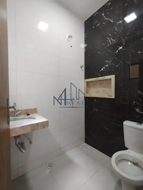 Foto 7 de Casa com 2 quartos à venda, 125m2 em Residencial Santa Fé I, Goiania - GO