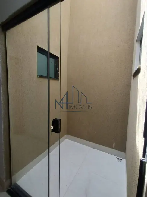 Foto 6 de Casa com 2 quartos à venda, 125m2 em Residencial Santa Fé I, Goiania - GO