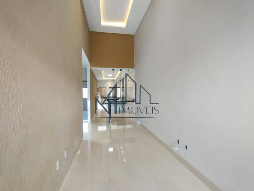 Foto 9 de Casa com 2 quartos à venda, 125m2 em Residencial Santa Fé I, Goiania - GO